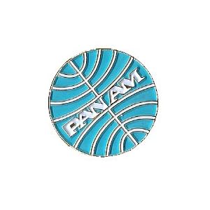 pan am pin