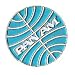 Pan Am Retro Pin