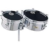 Latin Percussion LP845K Mini Timbales - B0002F4V2G