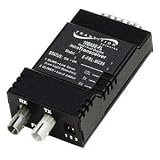 Enet Transceiver MMf Full/half Duplex 10bfl Sc Connector