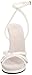Pleaser Women's Flair-436
Platform Sandal