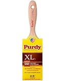 PURDY 144380325 2-1/2-Inch Varnish Brush