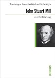 Produkt-Bild: John Stuart Mill zur Einf&uuml;hrung