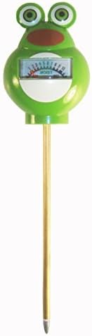 Inocraft Frog Moisture Meter (Green) by Inocraft