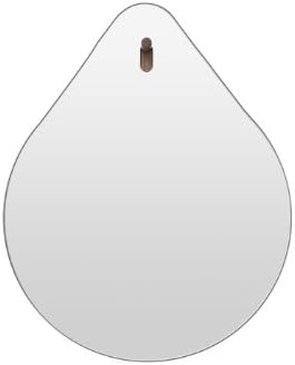 Blu Dot Hang 1 Drop Mirror
