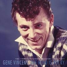 CD-Charts  Search : The Road Is Rocky: Complete Studio Masters 1956-1971