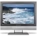 Polaroid TLU-02241CU - 22" Widescreen HD Ready LCD TV - With Freeview - Black & Silver