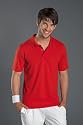 H7730 2er-Pack Hanes Golf Sport Poloshirt Kurzarm atmungsaktiv