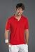 H7730 2er-Pack Hanes Golf Sport Poloshirt Kurzarm atmungsaktiv