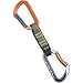Sporting Goods : Petzl Spirit Express Quickdraw