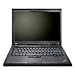 Lenovo ThinkPad T400s 2815 - Core 2 Duo SP9400 - 2.4 GHz POP SFF - Centrino 2 with vPro - RAM 3 GB - HDD 128 GB SSD - DVD-Writer - GMA 4500MHD - cellular modem ( WCDMA, HSPA ) - AT&T - Gigabit Ethernet - WLAN : 802.11 a-b-g-n (draft), Bluetooth 2.1 - TPM - fingerprint reader - Vista Business - 14.1" Widescreen TFT 1440 x 900 ( WXGA+ ) - camera - Microsoft Office Ready