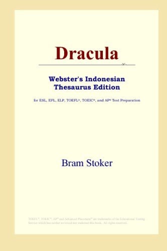 Bram Stoker