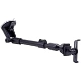 Arkon GN1173 14.5 to 18.5-Inch Extension Windshield Mount for Garmin Nuvi 1200 1300... 