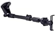 Arkon GN1173 14.5 to 18.5-Inch Extension Windshield Mount for Garmin Nuvi 1200 1300 Series Trucks and Rigs