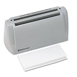 Model P6200 Desktop Letter Folder - 1, 800 Sheets per Hour(sold individuall)
