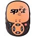SPOT Satellite GPS Messenger unit, Orange/Black
