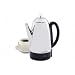 West Bend 54159 Classic Stainless-Steel 12-Cup Percolator