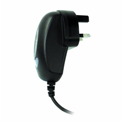  Nexxus Mains Charger for Nokia Mobile Phones - Small Connector (2mm)