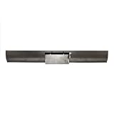 1983-1994 Chevrolet S10 BLAZER STEEL Roll Pan with License Box by Unknown