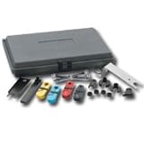 12 Piece, Fuel and Transmission Line Disconnect Tool Kit