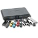 Automotive : 12 Piece, Fuel and Transmission Line Disconnect Tool Kit