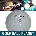 36 AAA Pro V1X Used Golf Balls