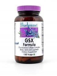 GSX&reg; FORMULA