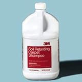 3M Soil Retarding Carpet Shampoo Concentrate