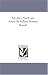 My diary North and South. By William Howard Russell.