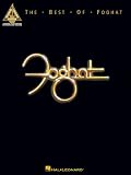 The Best of Foghat (Guitar Recorded Versions)