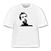 Lag3 Music chris martin coldplay 205gsm T-Shirt