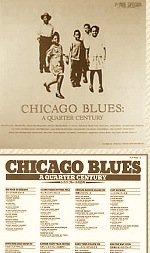 Chicago - Chicago  P - Zortam Music