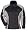 TOURMASTER/CORTECH SENTINEL RAIN MOTORCYCLE JACKET WOMENS BLACK SIZE:MED