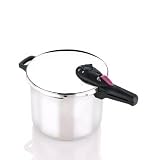 Fagor Elite Pressure Cooker, 10 Qt. by Fagor