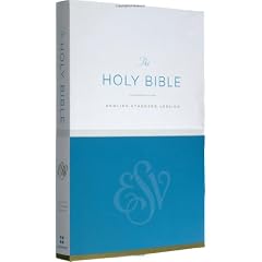 ESV The Holy Bible