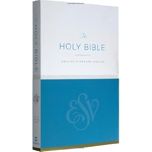 ESV Bible for a pound