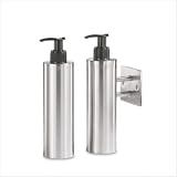Slim Liquid Soap Dispenser