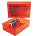 Lee Precision 90807, Carbide Factory Crimp Die, 9x18mm (9mm Makarov)