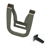 Makita 18V Compact Cordless Drill Belt Hook/Clip for BDF452 BDF452HW