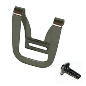 Makita 18V Compact Cordless Drill Belt Hook/Clip for BDF452 BDF452HW