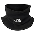 The North Face Neck Gaiter - Black