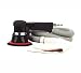 Air Operated Random/Orbital Sander Self Contained Dust/Oil Free