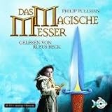 Das Magische Messer - Philip Pullman