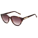 Betsey Johnson Womens BJ275 Cat Eye Sunglasses