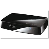 I-O DATAネットワークメディアプレーヤー「AVeL Link Player」 AV-LS500LE