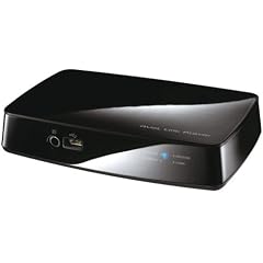 I-O DATA ネットワークメディアプレーヤー「AVeL Link Player」 AV-LS500LE