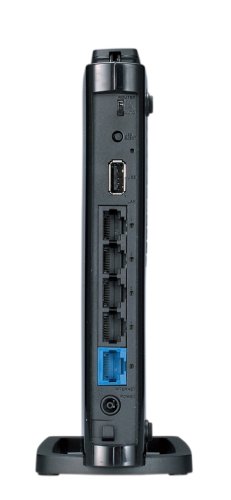 BUFFALO Air Station NFINITI HighPower Giga 11n/g/b対応 無線LANアクセスポイント WZR-HP-G300NH/E