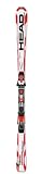 HEAD SKI SW I.Supershape CP 13 SKIS W/FF+ 11 Bindings NEW 2009