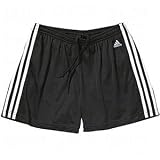 Adidas Ladies Mesh Knit Shorts