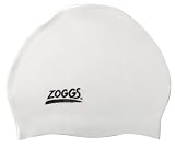 Zoggs Easy-Fit Silicone Cap